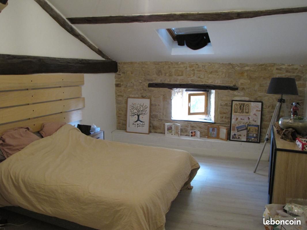 Maison 4 pièces 115 m² - Vanzay 79120 (image principale 13)