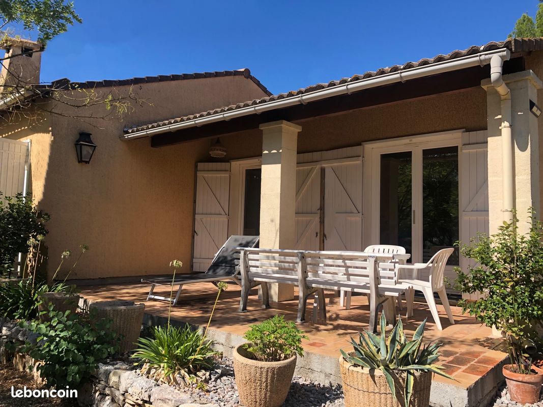 Maison 5 pièces 90 m² · à Le Pouget · 90 m² · 280 000 €
