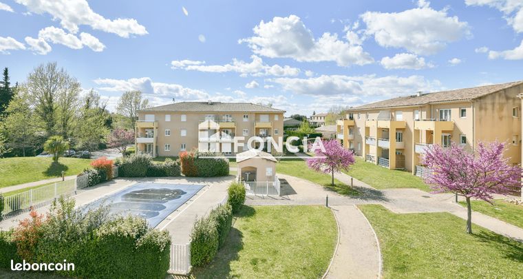 Investisseurs monteux t3 terrasse et parkings