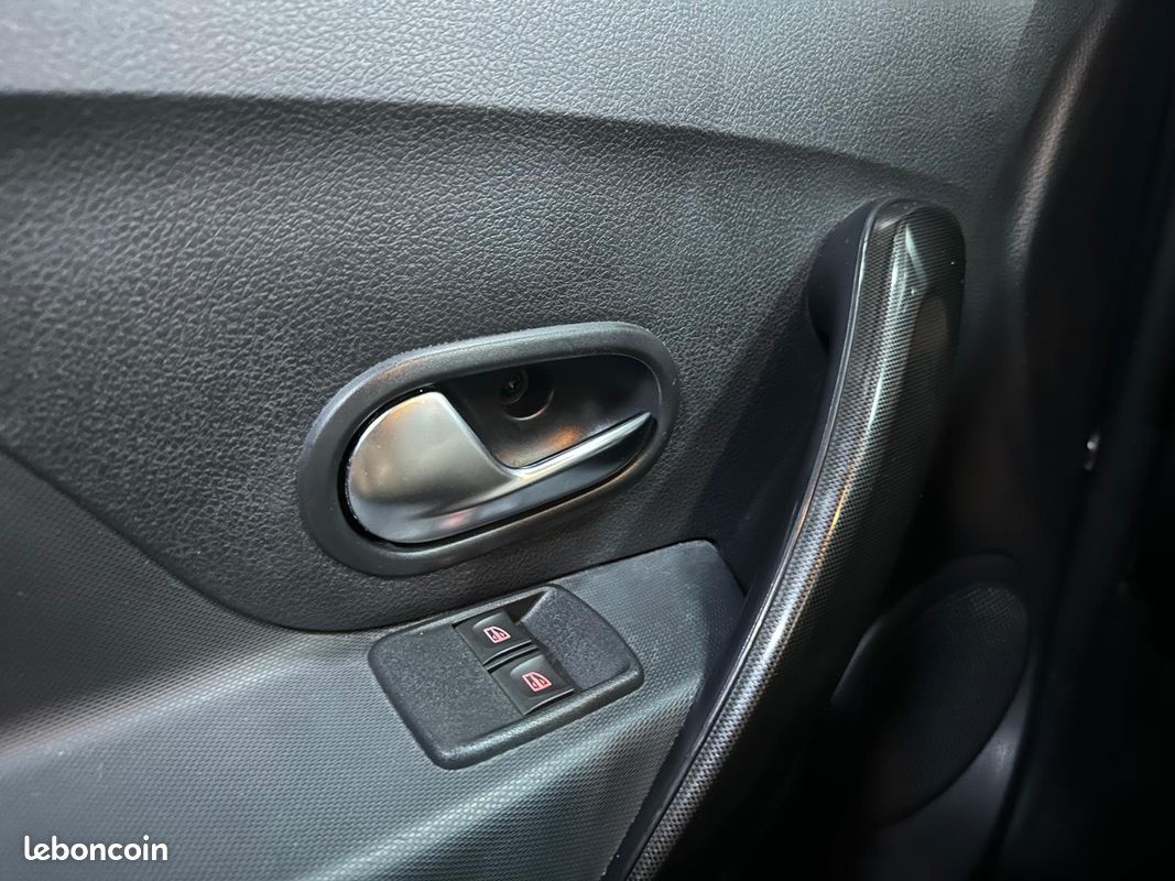 DACIA LOGAN MCV SCe 75 *PREMIÈRE MAIN *ENTRETIENS COMPLET (image 28)