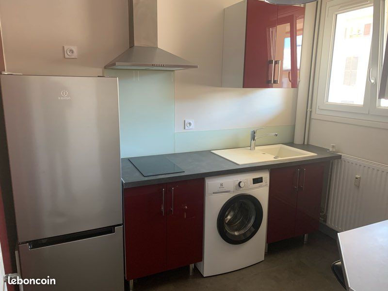 Parking 2 pièces 43 m² · à Limoges · 43 m² · 580 €/mois