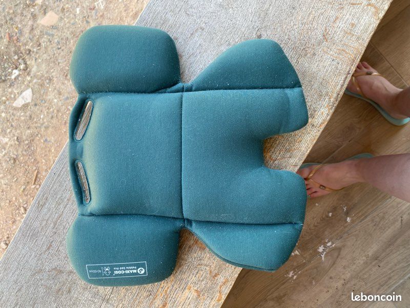 Maxi cosi : Cosy Pebble 360 pro (image 5)