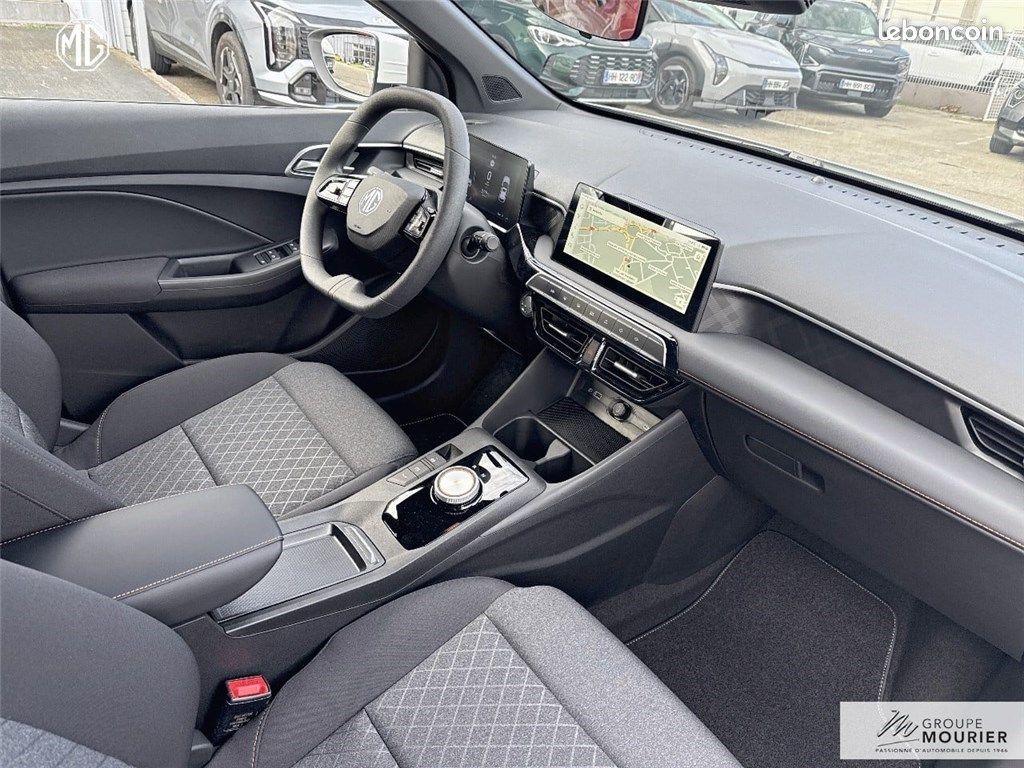 Mg3 1.5 L HYBRID+ 195 CH Comfort (image 20)