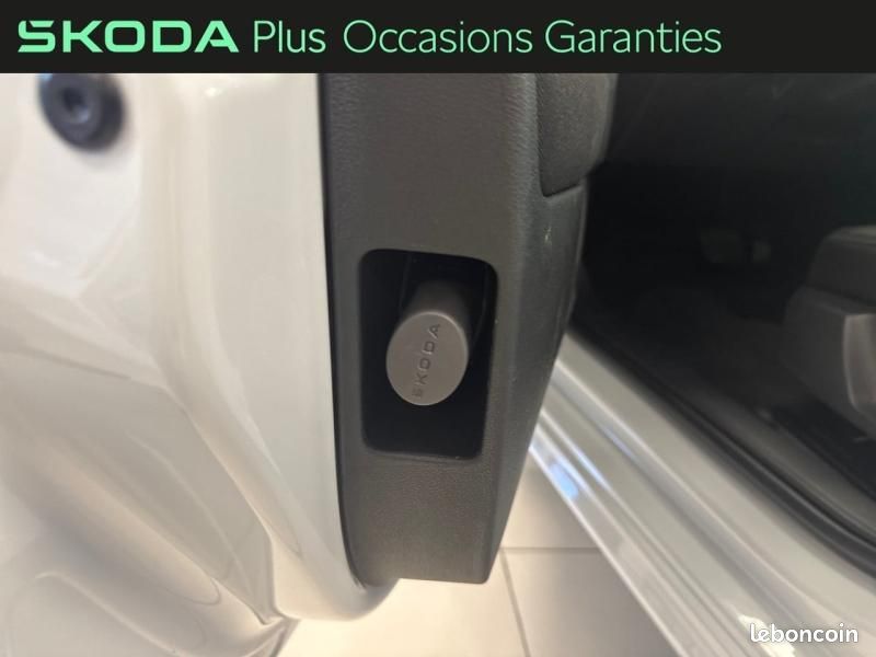 Skoda Kamiq 1.0 TSI Evo 2 116ch Clever Edition DSG7 (image 23)