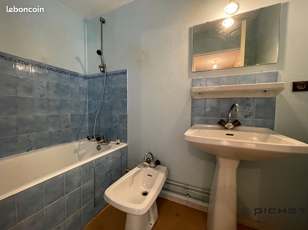 Appartement 1 pièce 36 m² (image 5)