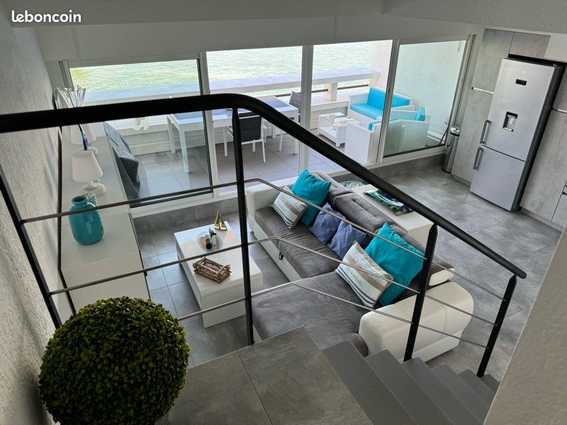 Appartement 3 pièces 50 m² · à Le Grau-du-Roi · 50 m² · 350 000 €