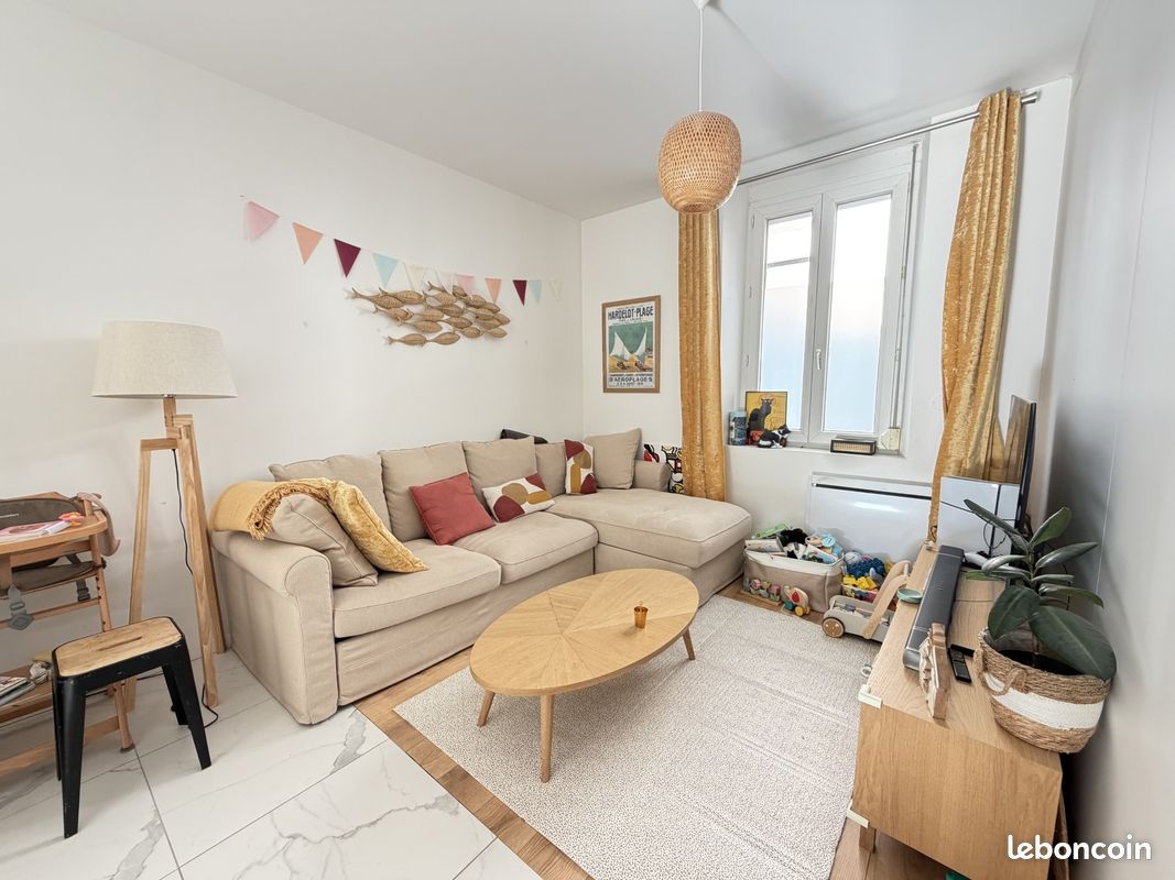 Maison 3 pièces 75 m² · à Amiens · 75 m² · 275 000 €