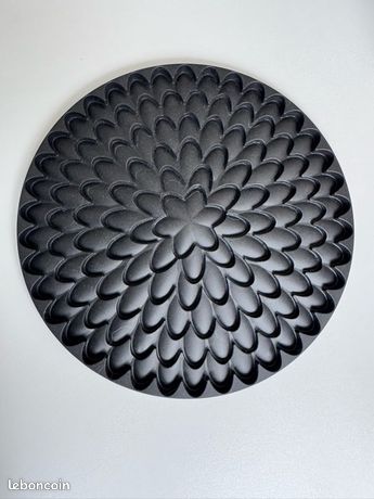 Empreintes briochettes flexipan de guy demarle 1