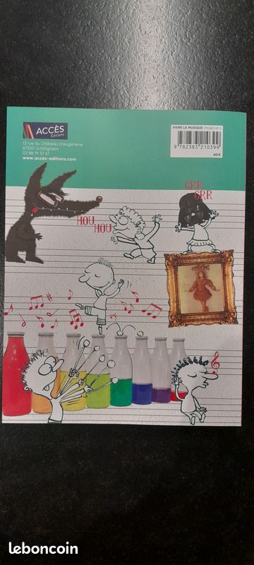Vivre la musique (image 2)