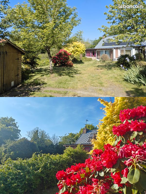 Maison 4 pièces 78 m² · à Scaër · 78 m² · 210 000 €