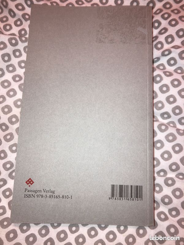 Livre Schibboleth J.Derrida (image 2)