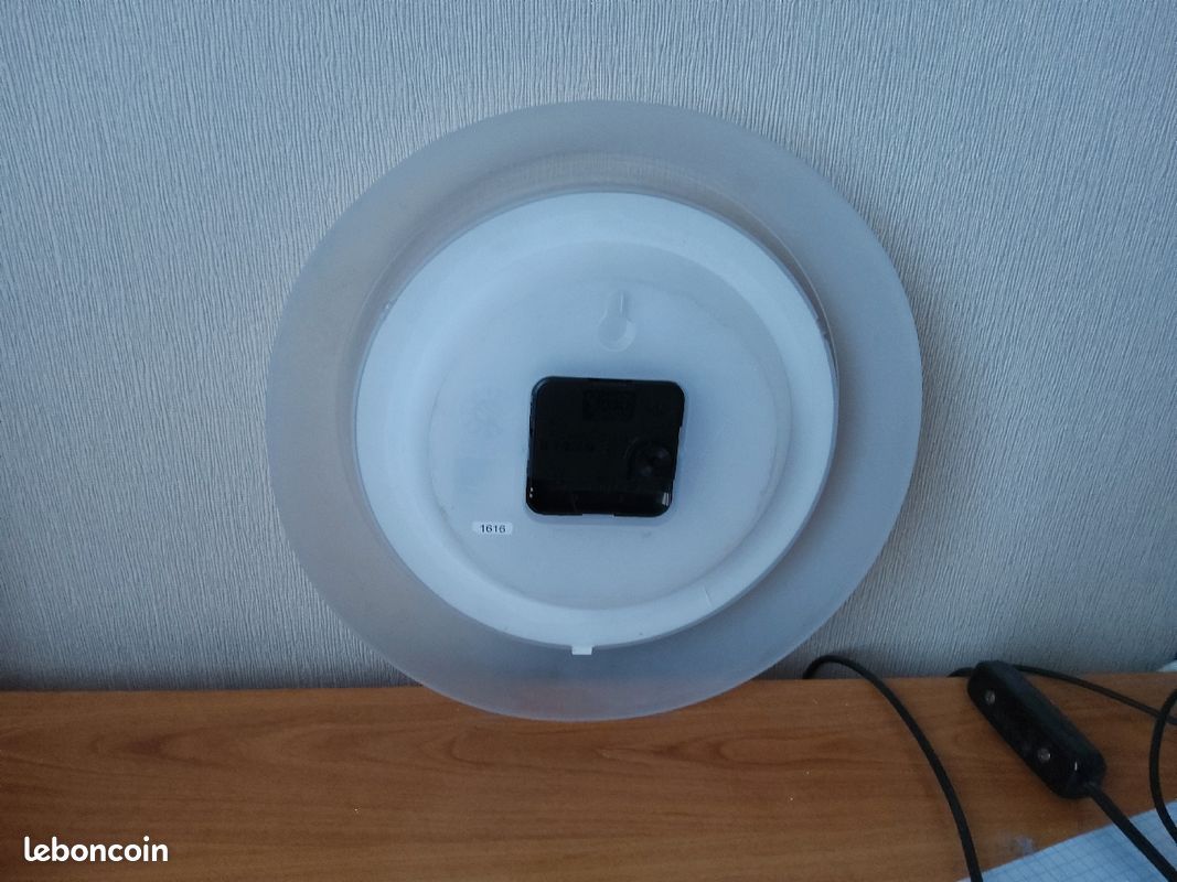 Pendule de cuisine (image 2)