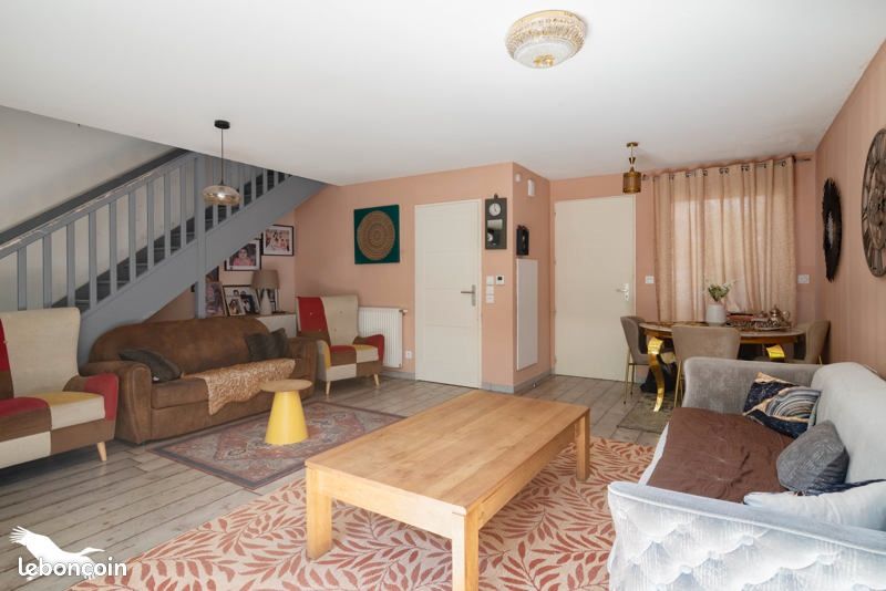 Maison 4 pièces 100 m² · à Blagnac · 100 m² · 282 000 €