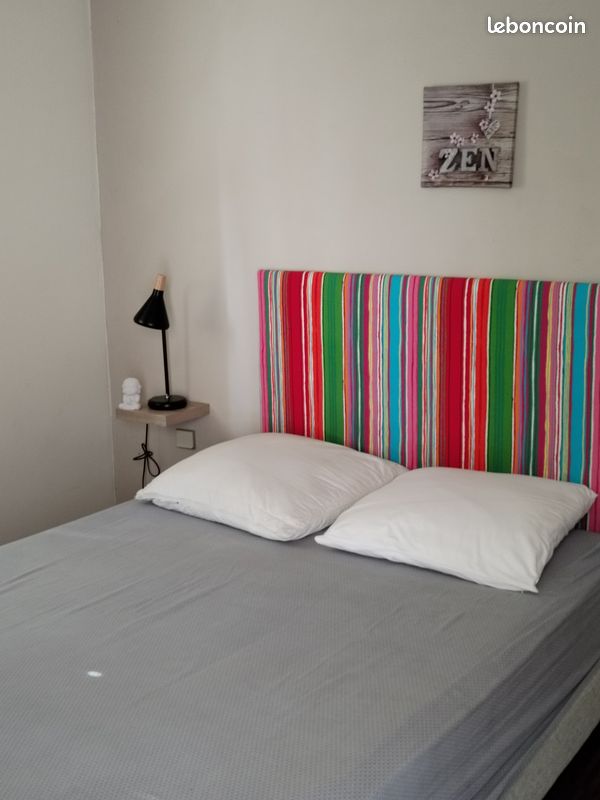 Appartement 2 pièces 44 m² · à Tarbes · 44 m² · 600 €/mois