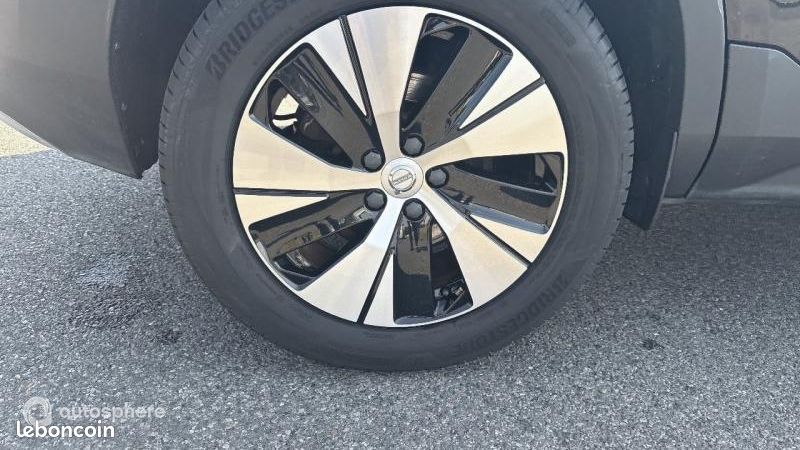 Volvo Xc40 T4 Recharge 129 + 82ch Business DCT 7 (image 11)