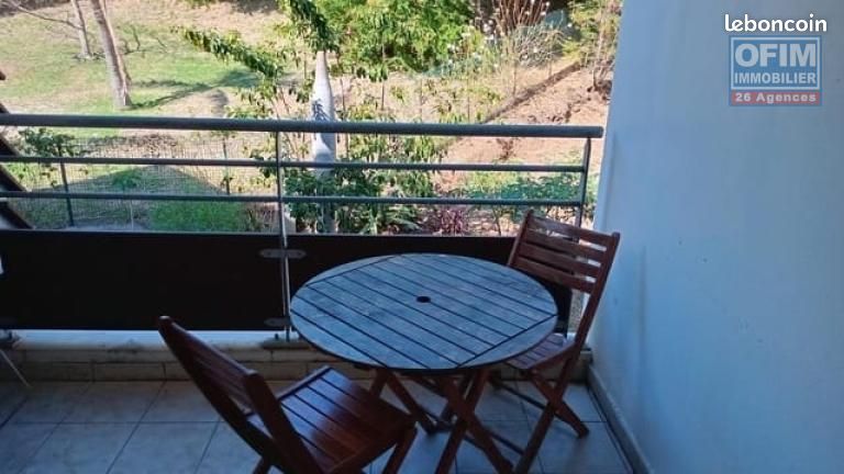 Appartement 1 pièce 28 m² · à Saint-Paul · 28 m² · 177 419 €