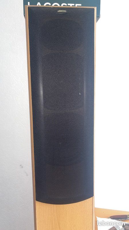 Colonne jamo (image 2)
