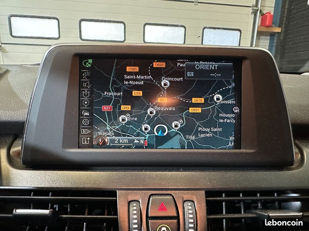 Bmw serie 2 1,5 d active tourer 216d lounge (image 20)