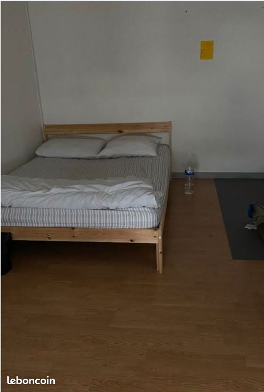 Appartement 1 pièce 44 m² · à Bolbec · 44 m² · 475 €/mois