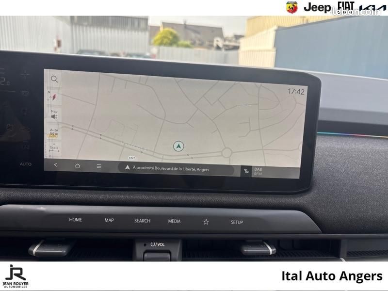 Kia EV3 204ch 81,4kWh GT-Line 2025 (image 14)