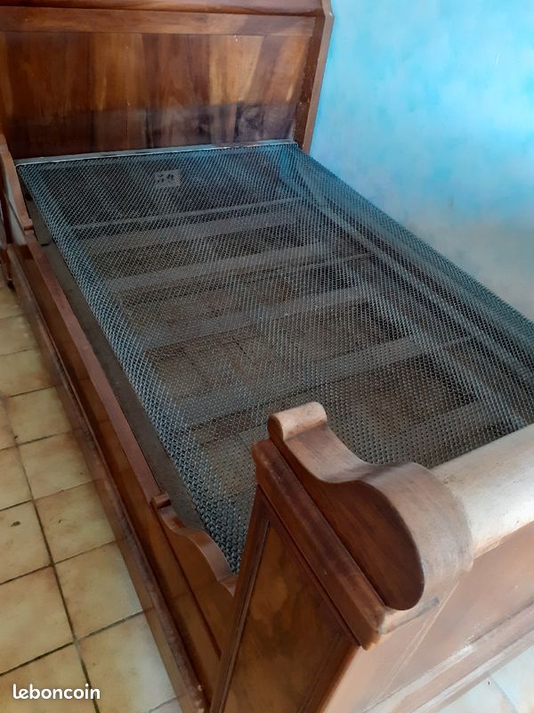 Lit ancien (image 6)