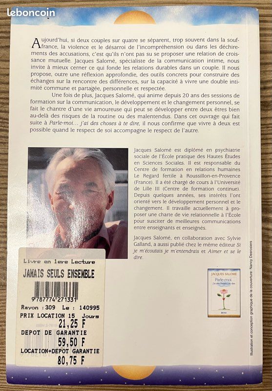Jamais seuls ensemble (image 2)