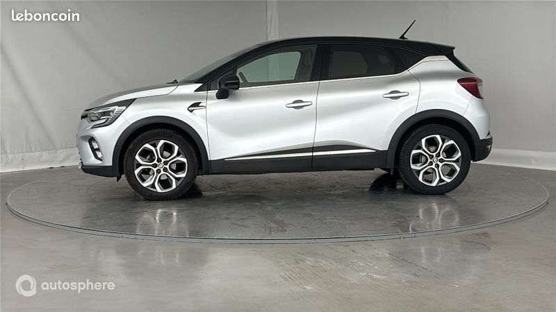 Renault Captur 1.0 TCe 90ch Intens -21 (image 7)