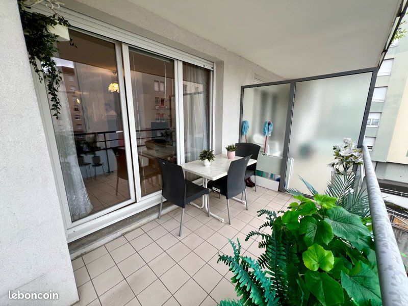 Appartement 2 pièces 45 m² · à Annemasse · 45 m² · 195 000 €