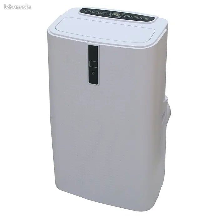 Climatisation mobile 12000 BTU / 3500 W – État neuf – Dans son carton (image 1)