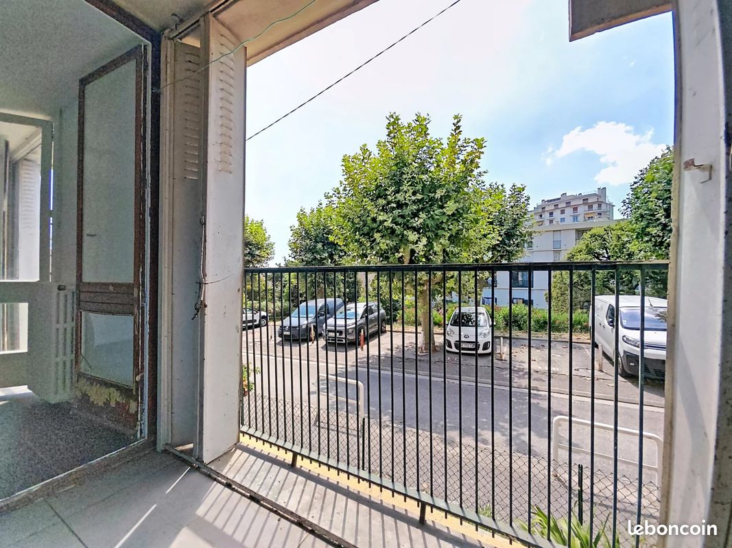 Appartement 2 pièces 42 m² · à Nice · 42 m² · 145 000 €