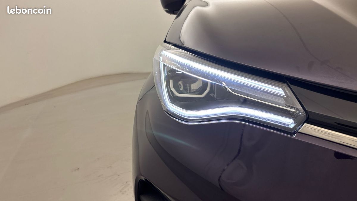 Renault zoe r110 zen (image 21)