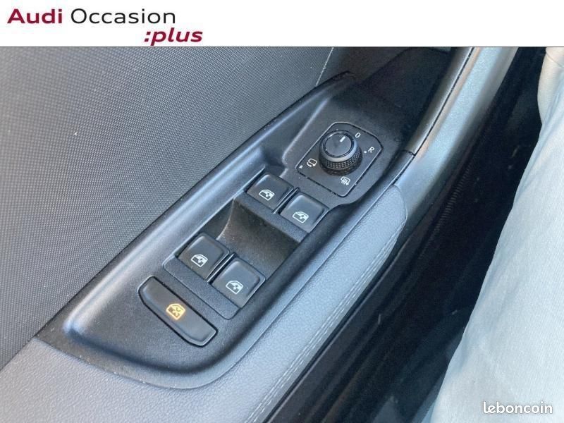 Audi A1 Sportback 25 TFSI 95ch Advanced (image 6)