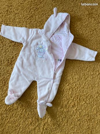 Vetements Bebe D Occasion Et Lot Lorient Leboncoin