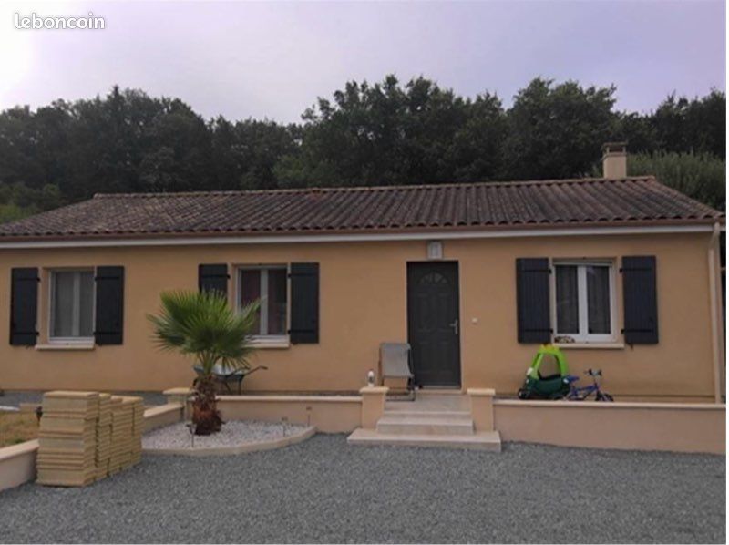 Maison 5 pièces 86 m² · à Saint-Nexans · 86 m² · 185 000 €