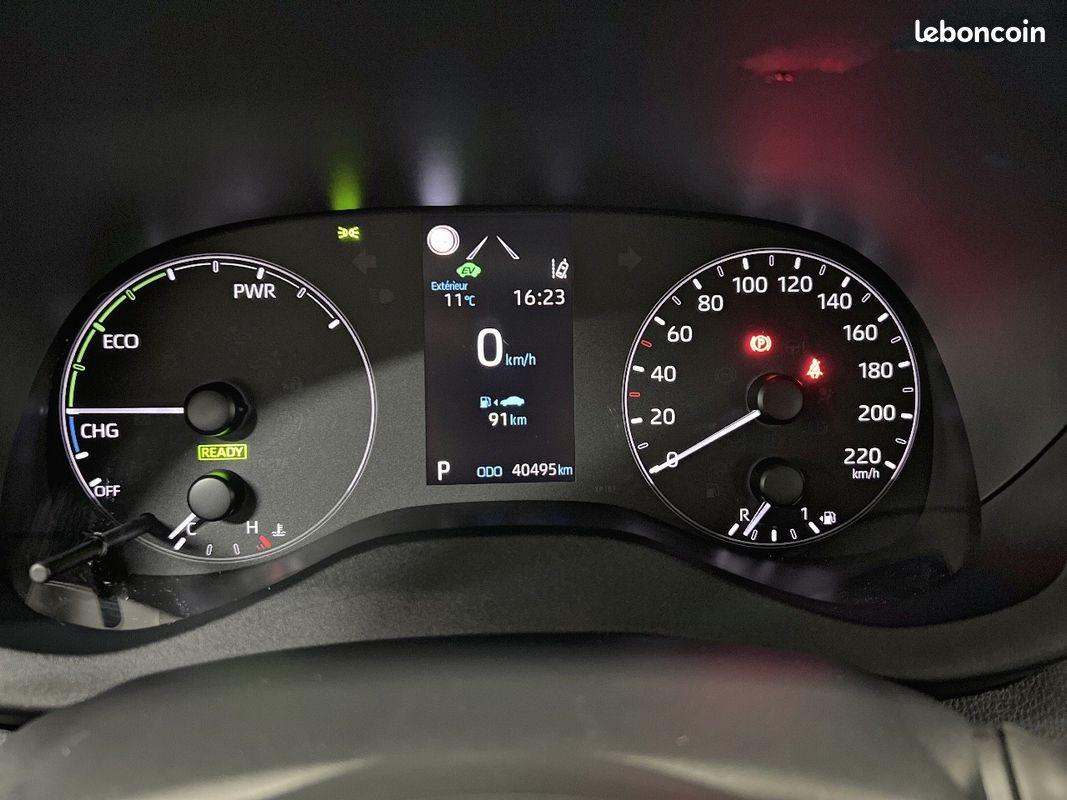 MAZDA Mazda2 Hybrid 1.5L CVT 116 ch Pure (image 24)