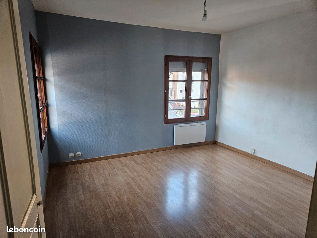 Appartement a louer lisieux - 2 pièce(s) - 38 m2 - Surfyn