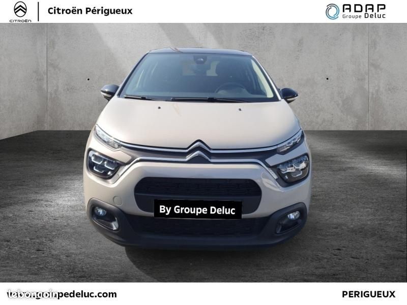 Citroen C3 1.2 PureTech 83ch S&S Shine (image 9)