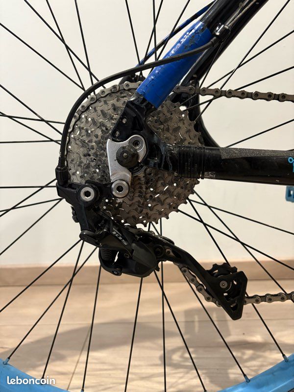 C100 collective bike (image 15)
