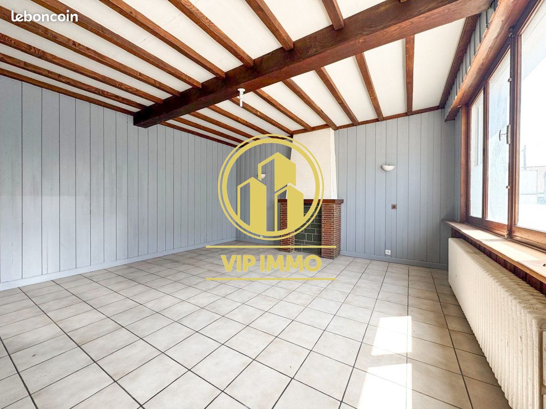 Maison 5 pièces 118 m² (image 8)