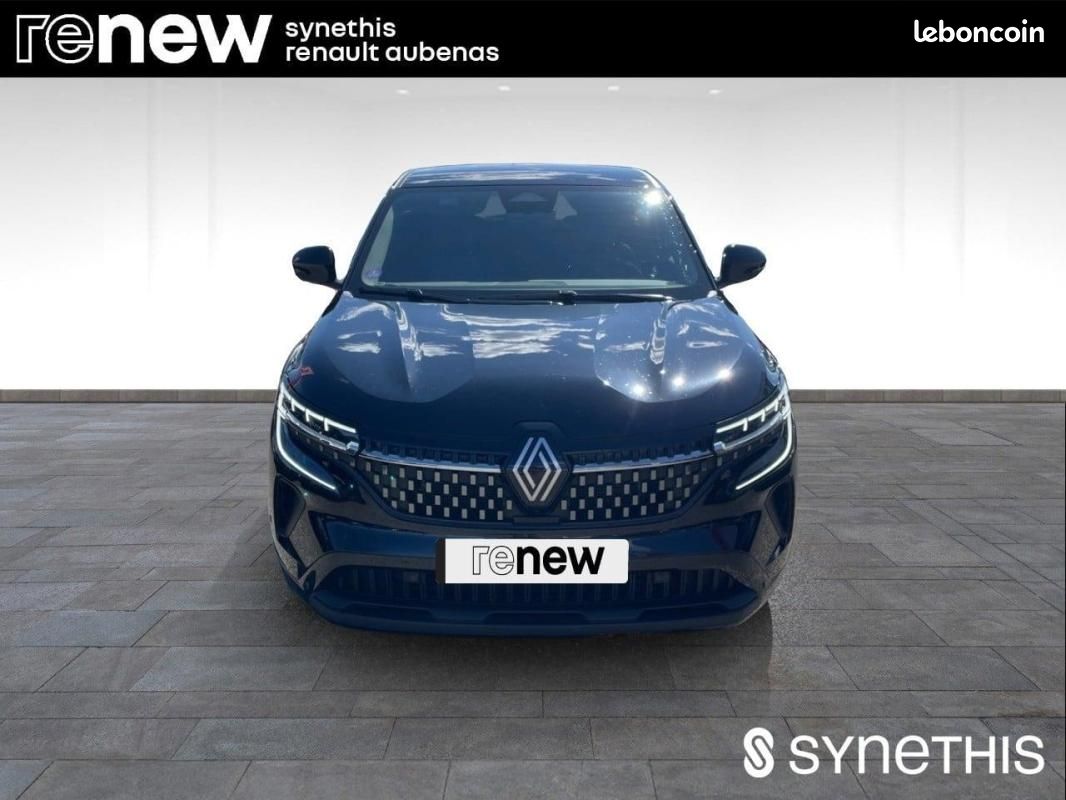 Renault Austral E-Tech hybrid 200 Techno (image 11)