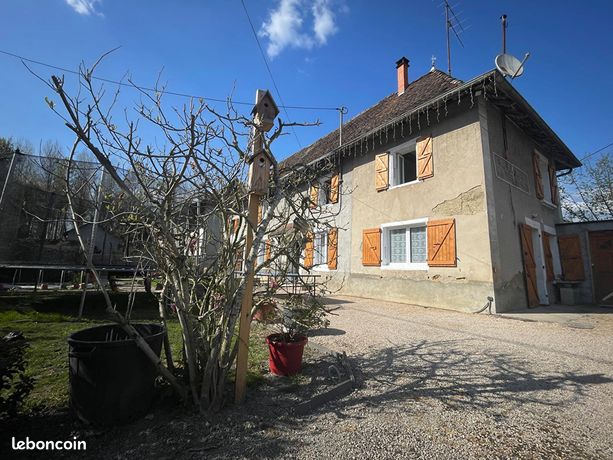 Maison 6 pièces 160 m²