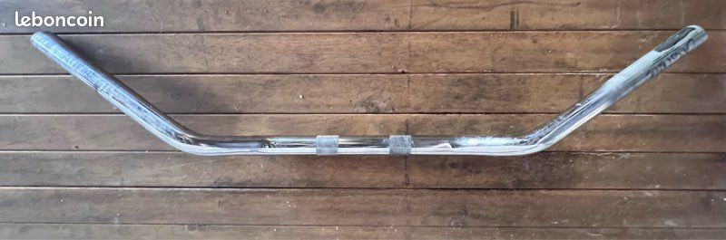 Guidon sporster Harley origine (image 1)