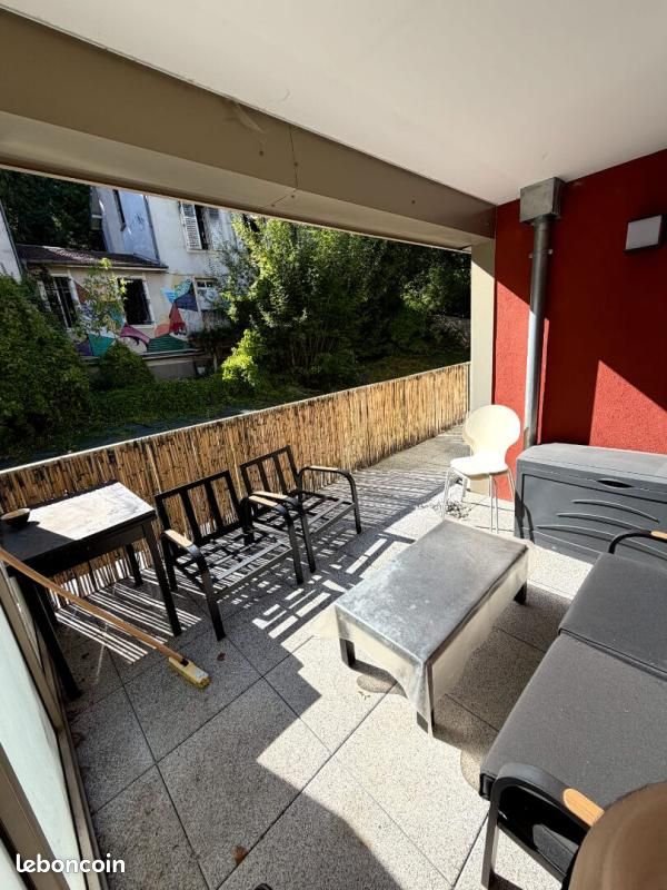 Appartement 2 pièces 40 m² · à Nancy · 40 m² · 700 €/mois