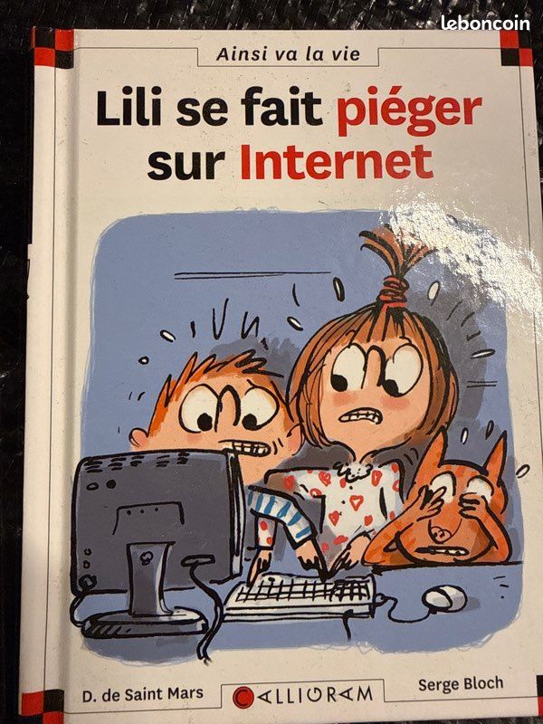 Max et Lili (image 2)