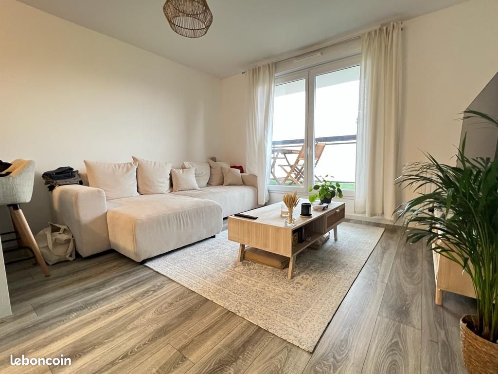Appartement 2 pièces 40 m² · à Franconville · 40 m² · 896 €/mois