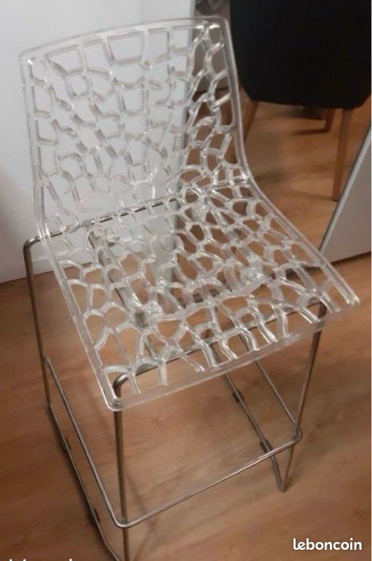 Tabouret de bar (image 1)