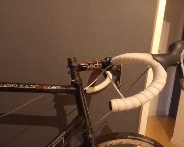 Tige de selle d'occasion - Vélos
