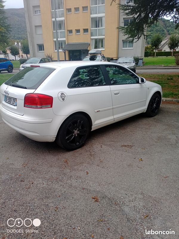 Audi A3 (image 2)