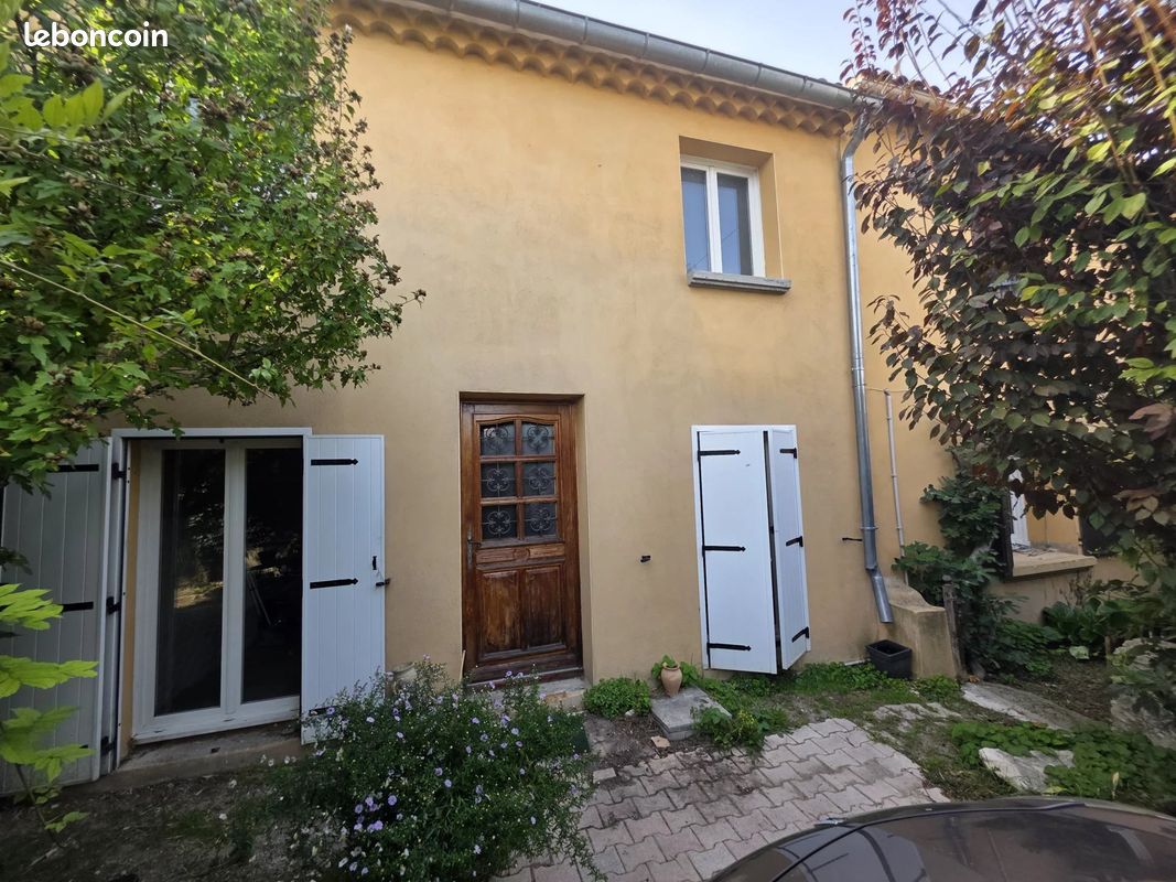 Maison 5 pièces 106 m² · à Montélimar · 106 m² · 149 000 €
