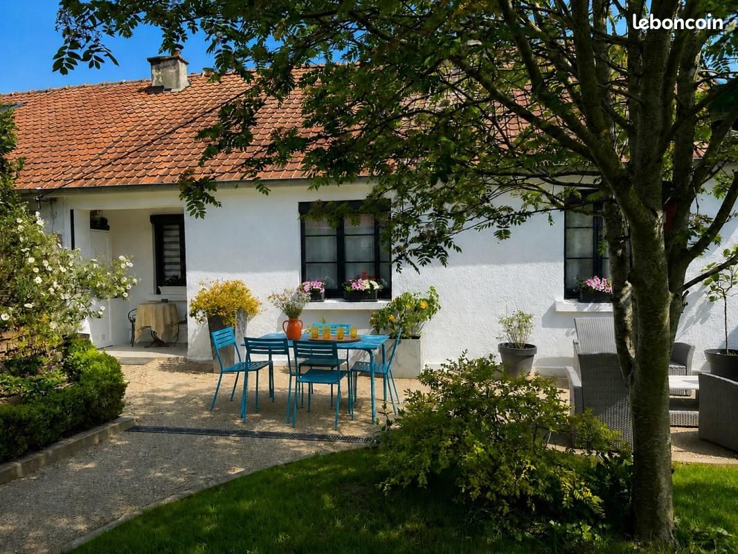 Maison 5 pièces 90 m² · à Amiens · 90 m² · 325 000 €